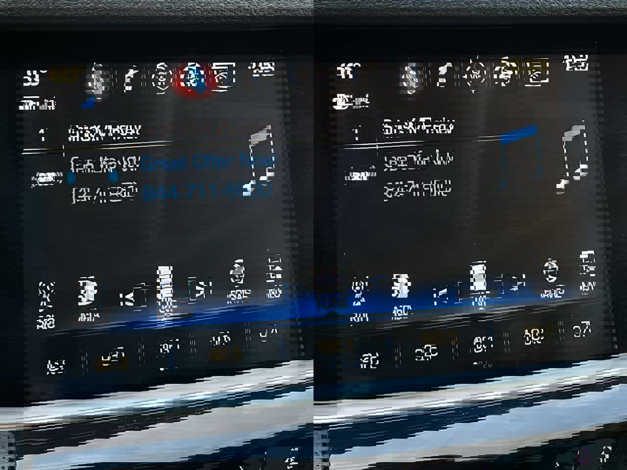 Used 2019 Cadillac XT5 Luxury FWD image 40