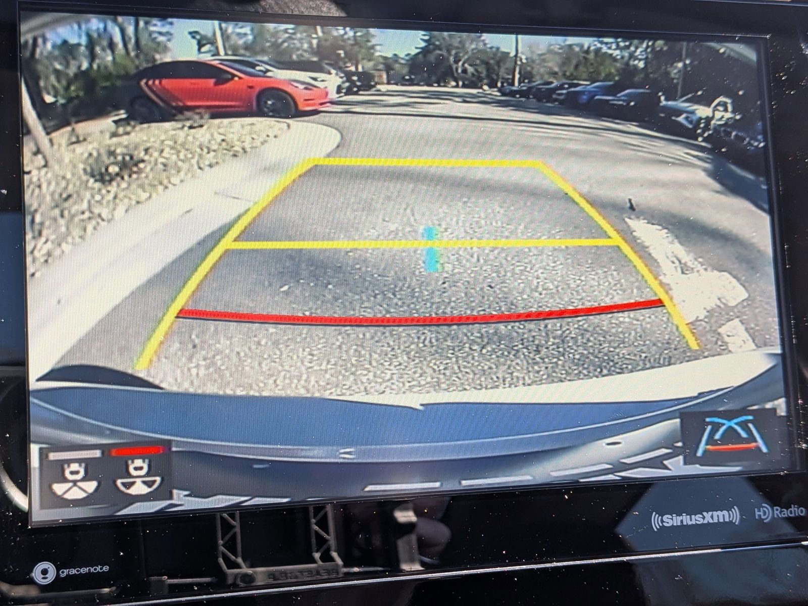 Used 2023 Toyota Camry XSE w/ Cold Weather Package image 23