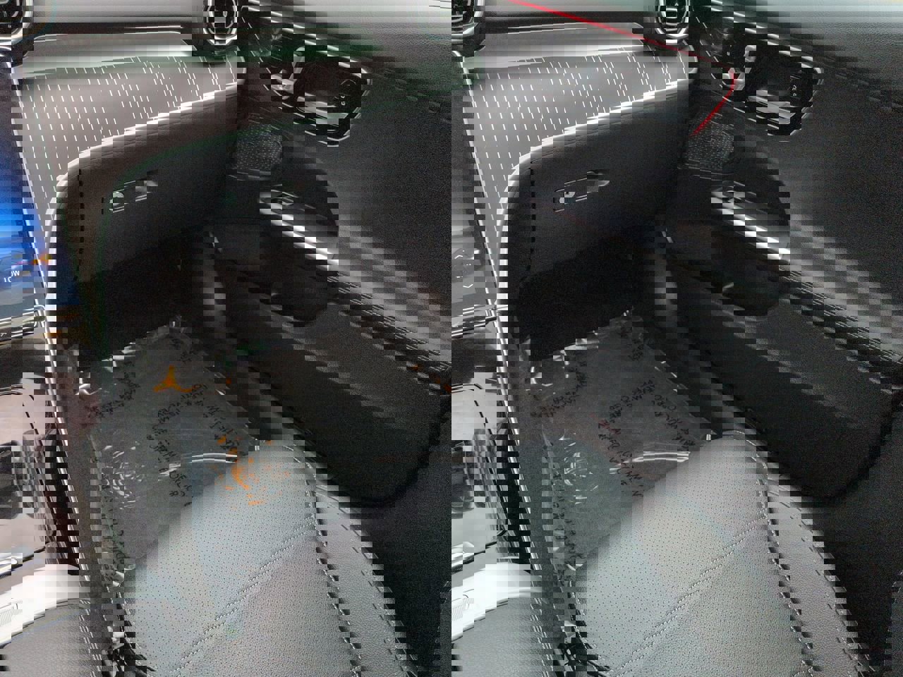 Used 2023 Mercedes-Benz C 300 Sedan image 16