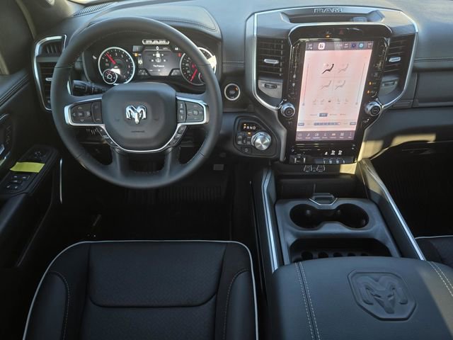 New 2026 RAM 1500 Laramie w/ Laramie Southwest Edition image 5