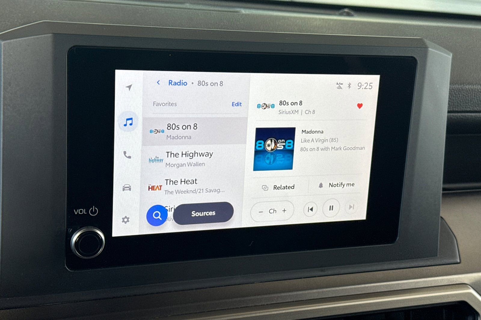 Certified 2025 Toyota 4Runner SR5 image 23