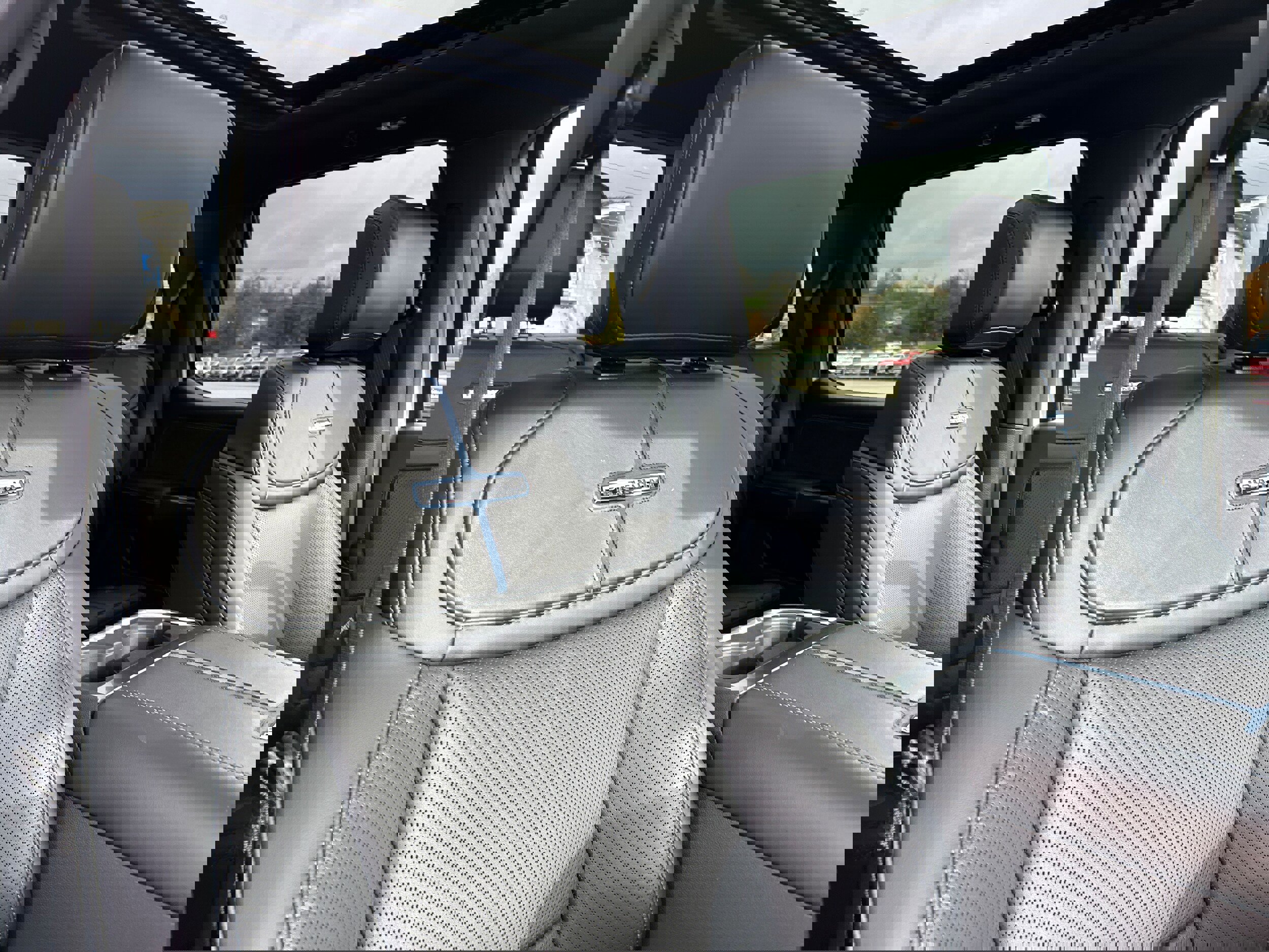 New 2026 Ford F250 Platinum image 50