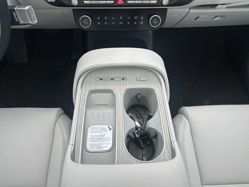 New 2026 Hyundai Palisade Calligraphy image 23