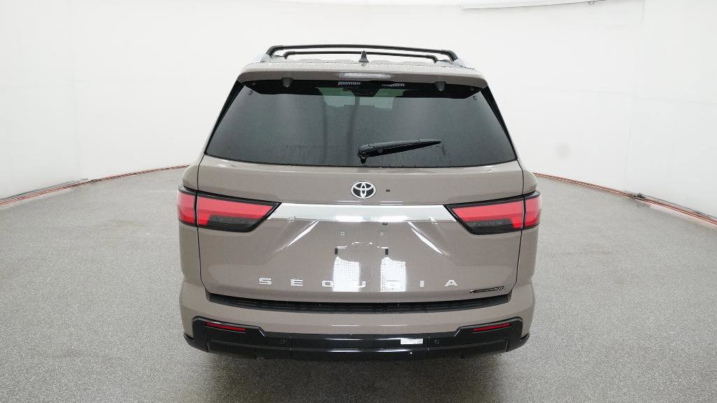 New 2026 Toyota Sequoia 1794 Edition image 18