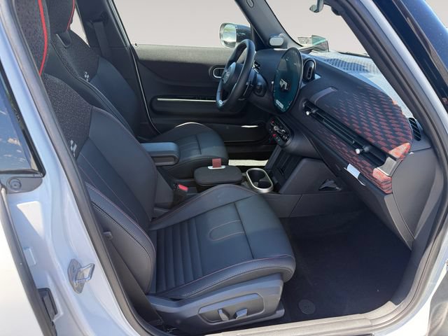 Certified 2026 MINI Cooper S FWD image 15