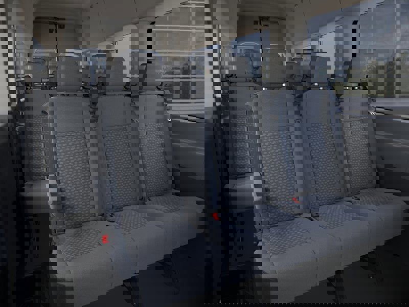 New 2025 Ford Transit 350 XLT image 11
