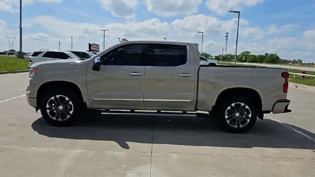 New 2026 Chevrolet Silverado 1500 High Country w/ Technology Package AWD/4WD image 5