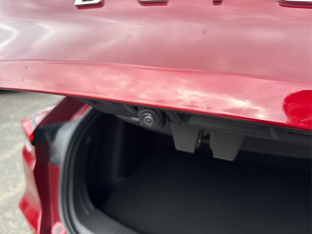 Used 2024 Buick Envista Preferred w/ Convenience I Package image 15