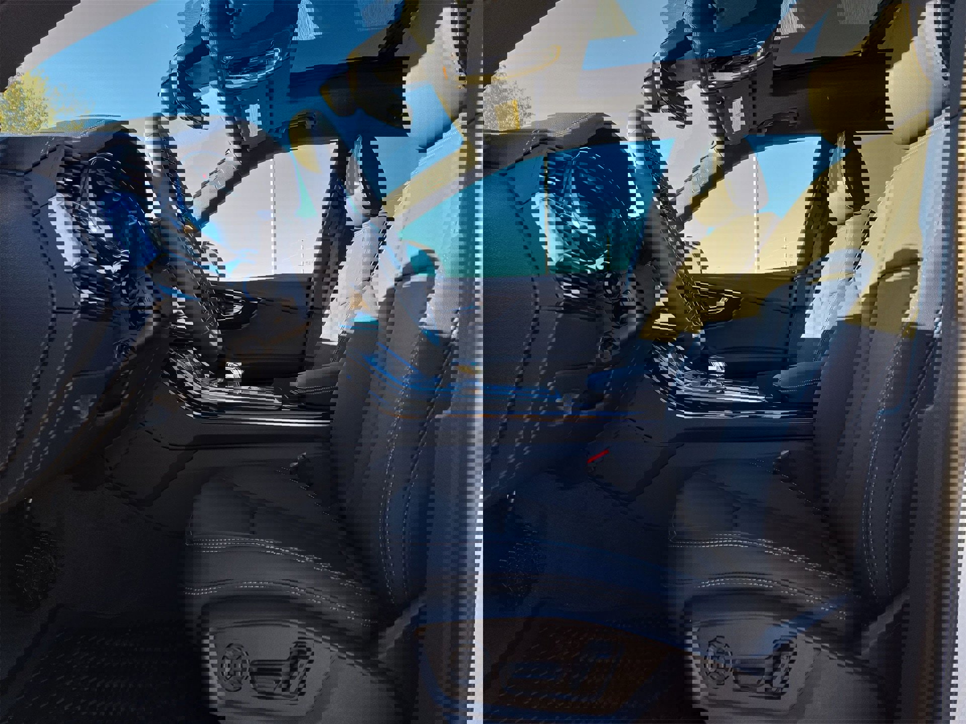 New 2026 Audi Q8 Premium image 16