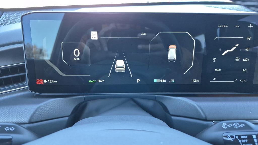 New 2026 Kia EV9 Land image 21