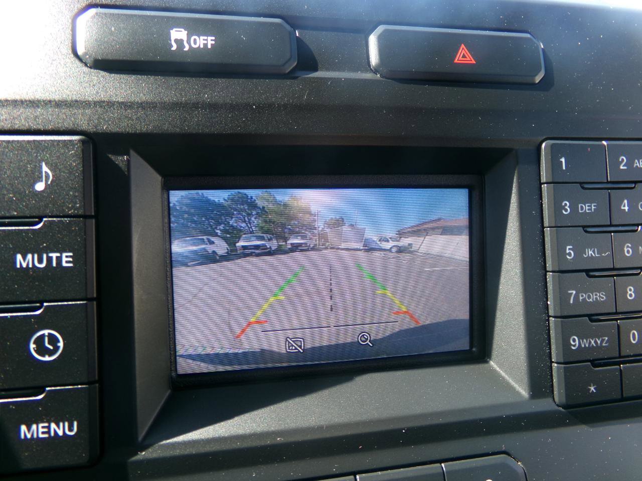 Used 2017 Ford F150 XL w/ Equipment Group 101A Mid RWD image 28