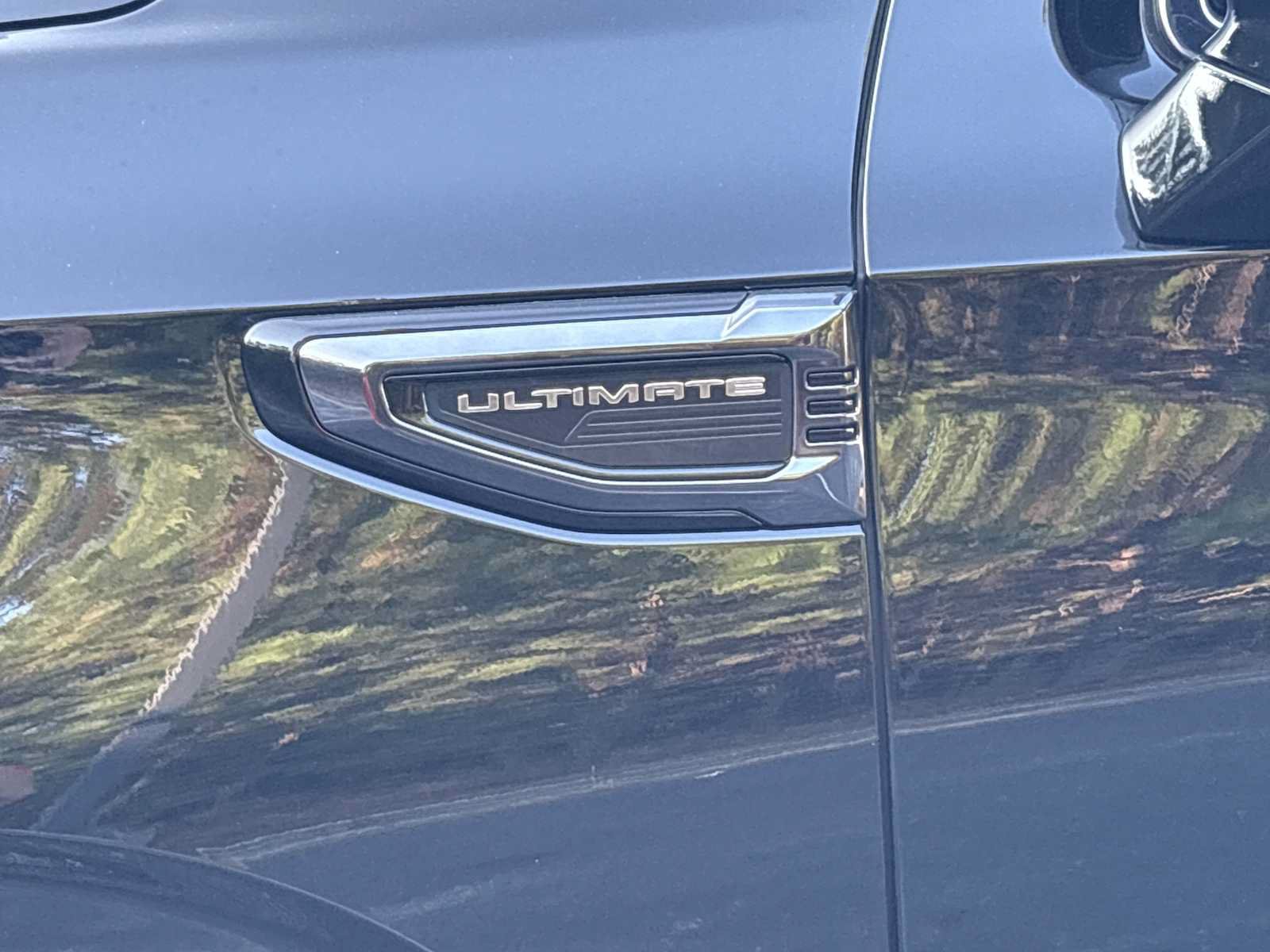 New 2026 GMC Yukon XL Denali Ultimate AWD/4WD image 21