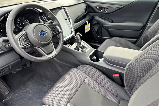 New 2025 Subaru Outback Premium w/ Popular Package #1A image 7