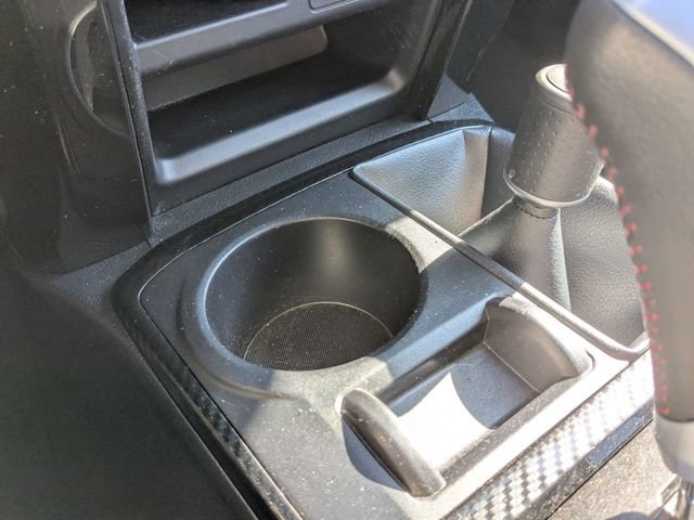 Used 2021 Toyota 4Runner TRD Off-Road AWD/4WD image 18