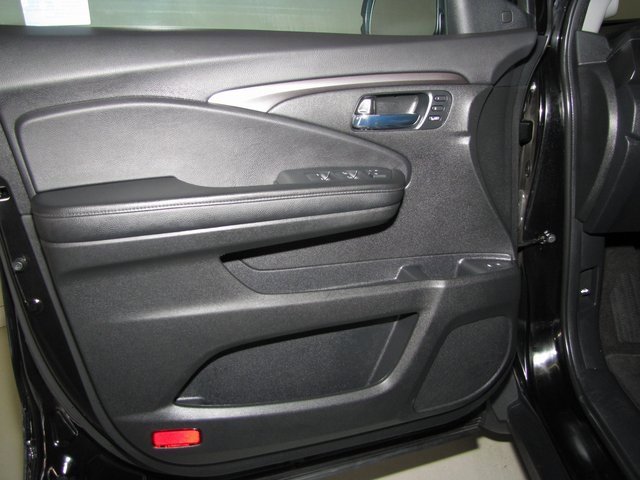 Certified 2022 Honda Pilot EX-L image 11