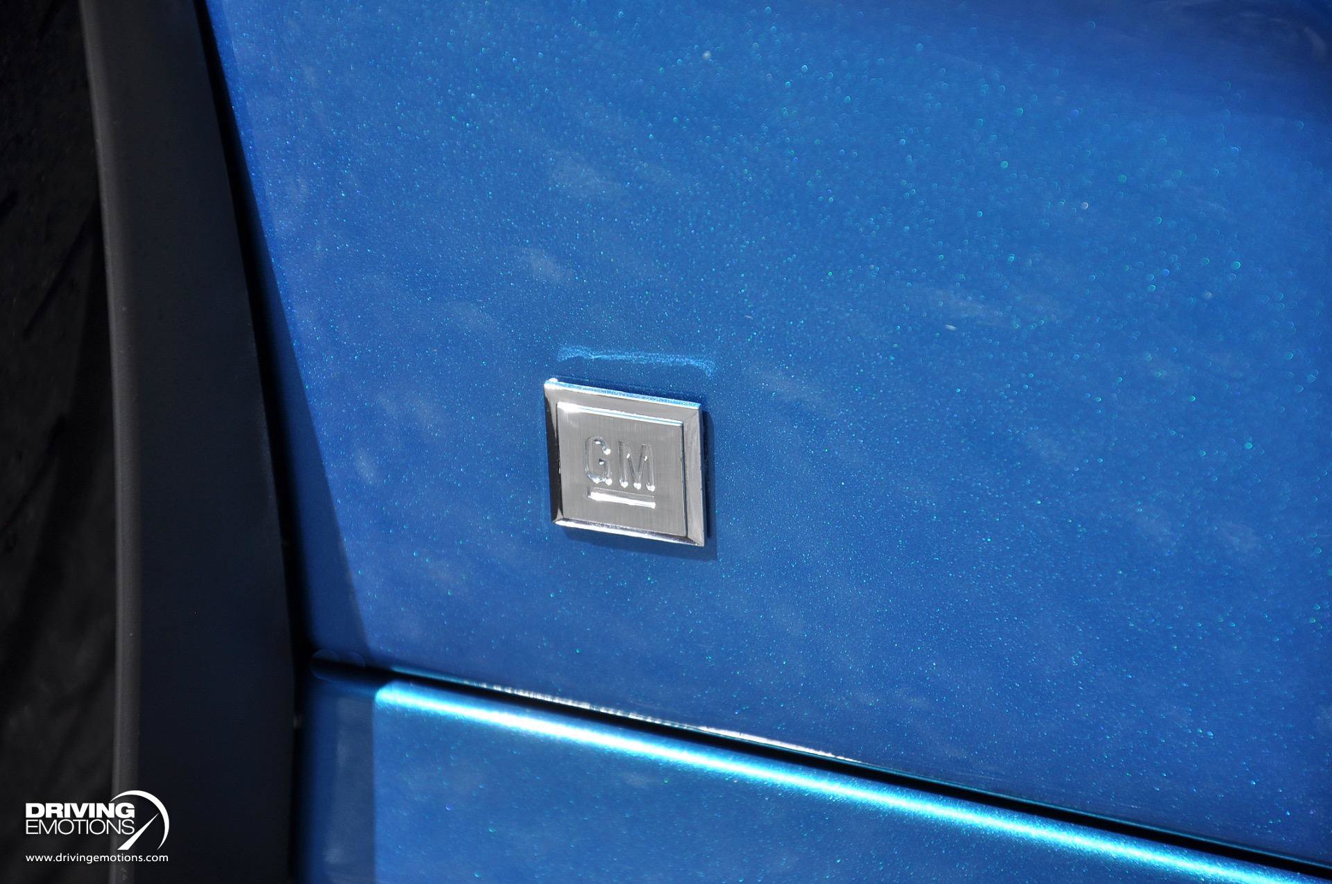 Used 2009 Chevrolet Corvette ZR1 w/ Preferred Equipment Group RWD image 19