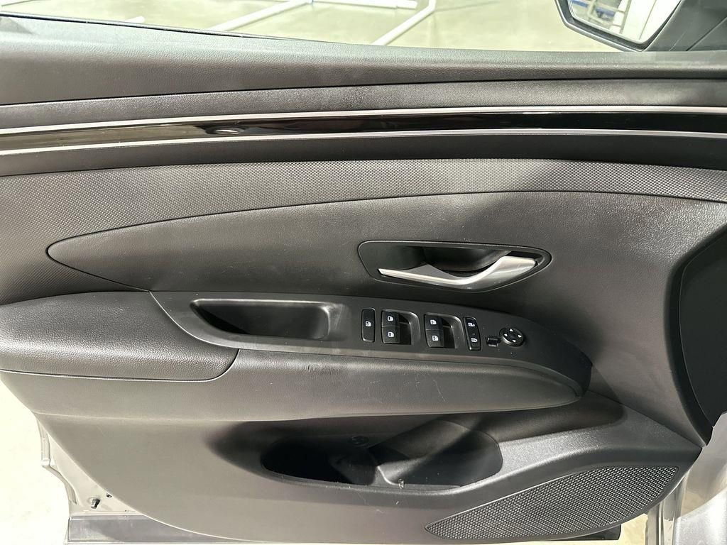 Used 2024 Hyundai Tucson SEL AWD/4WD image 16