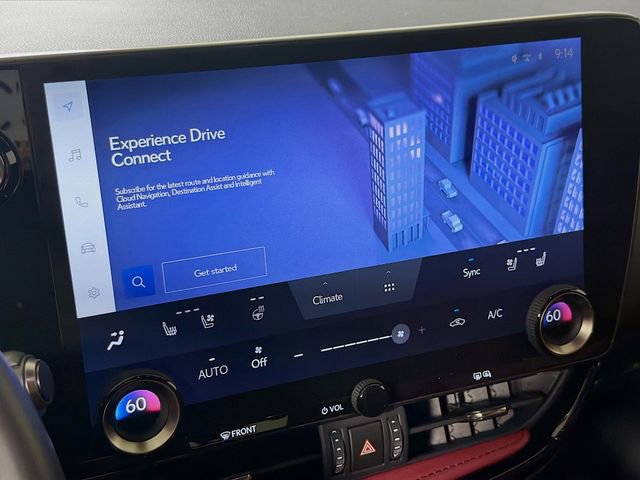 Used 2023 Lexus NX 350 AWD image 16