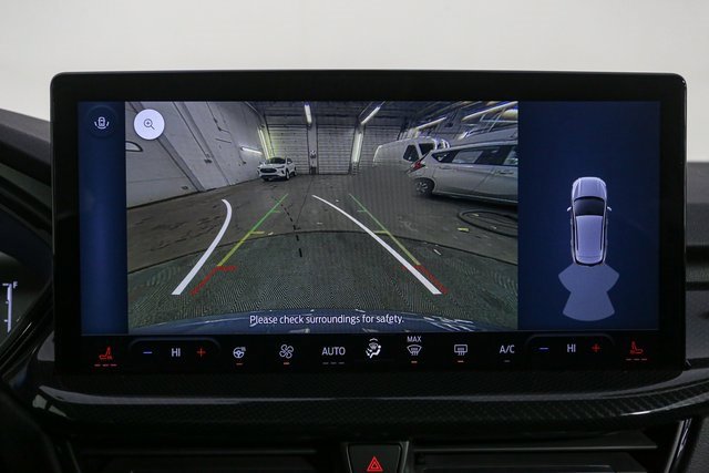 Used 2023 Ford Escape ST-Line w/ Tech Pack #1 image 30