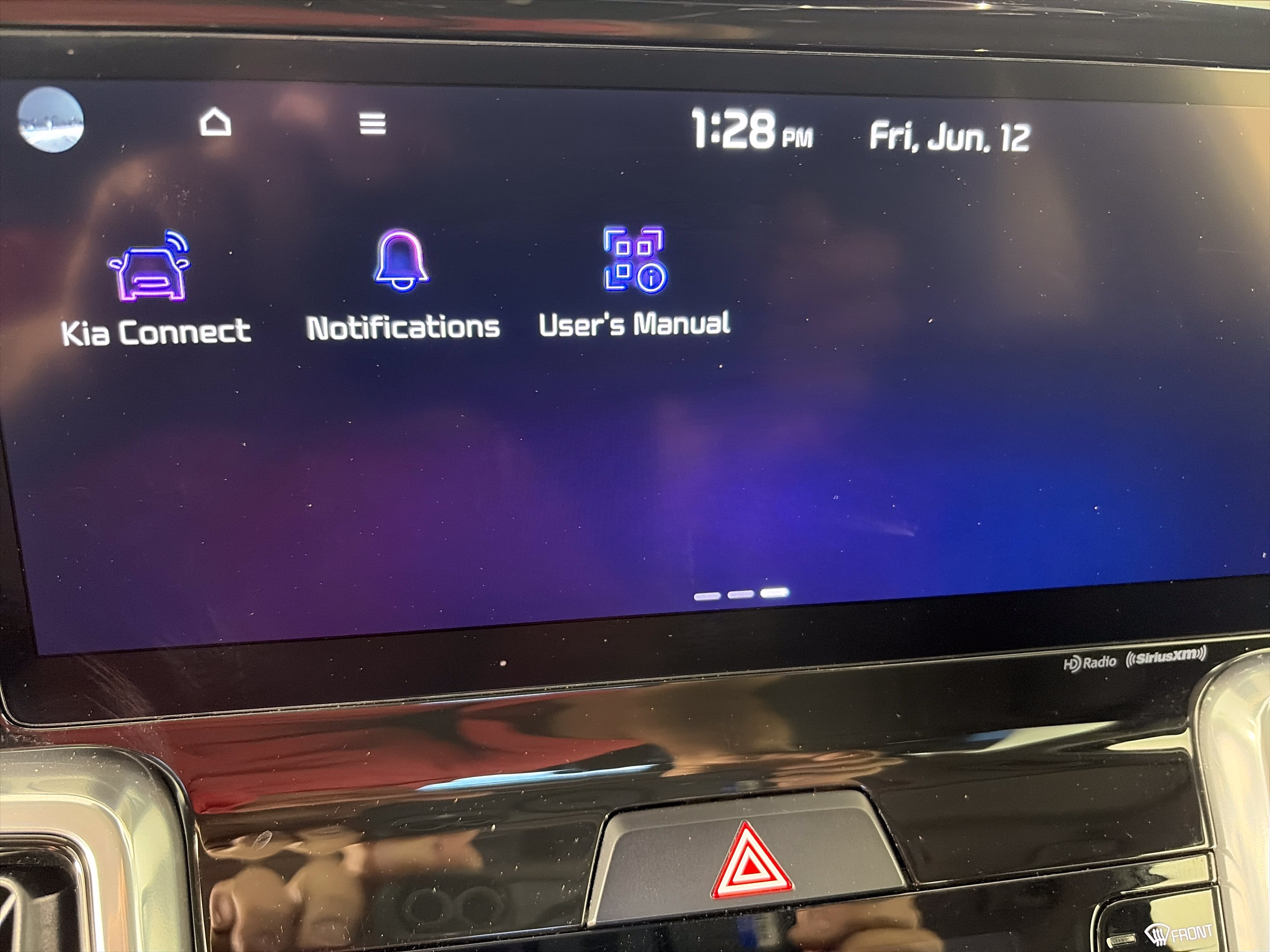 Certified 2023 Kia Sorento SX AWD/4WD image 22