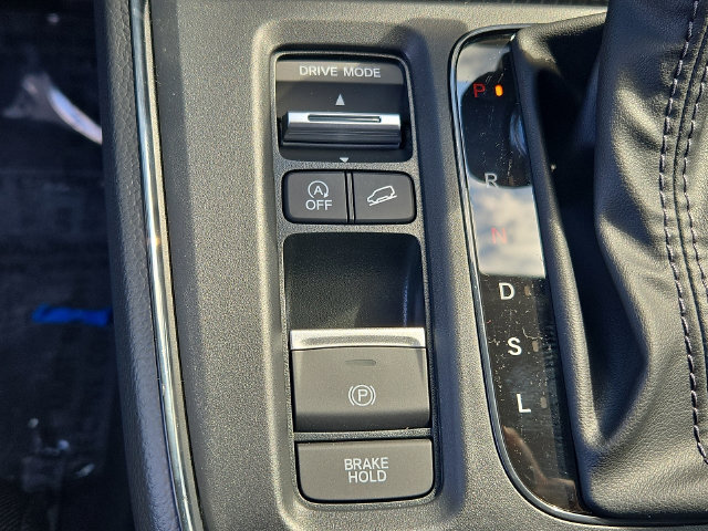 New 2027 Honda CR-V LX image 19