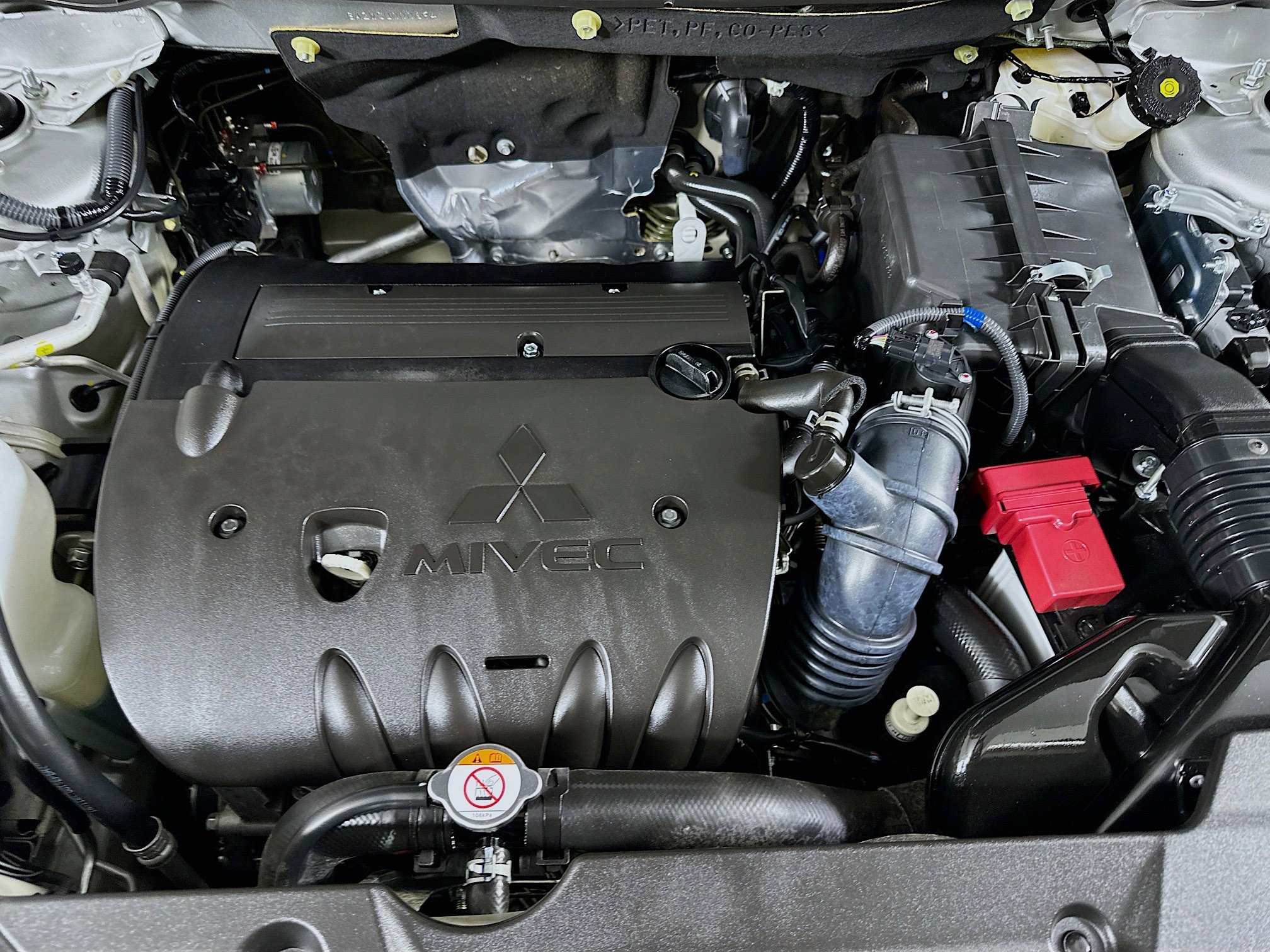 Used 2025 Mitsubishi Outlander Sport ES image 30