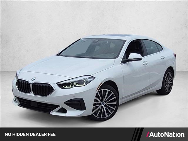 Used 2023 BMW 228i Gran Coupe w/ Convenience Package