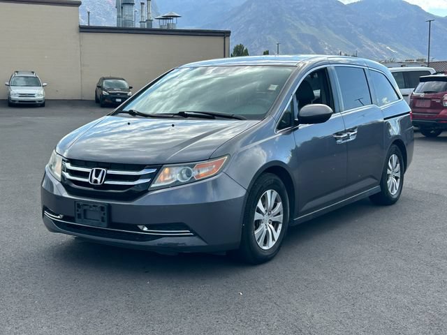 Used 2016 Honda Odyssey EX-L image 6