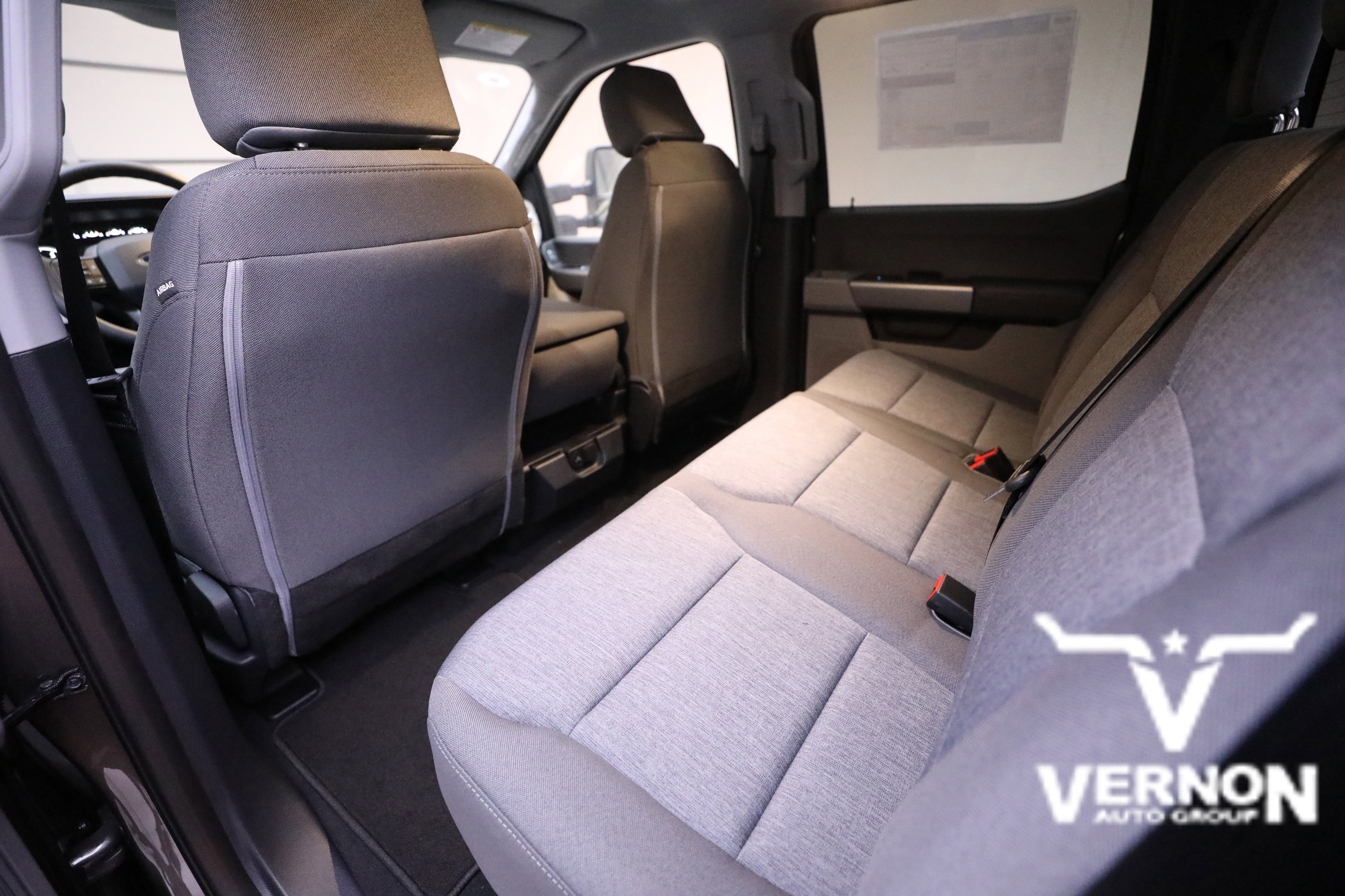 New 2026 Ford F350 XL image 9