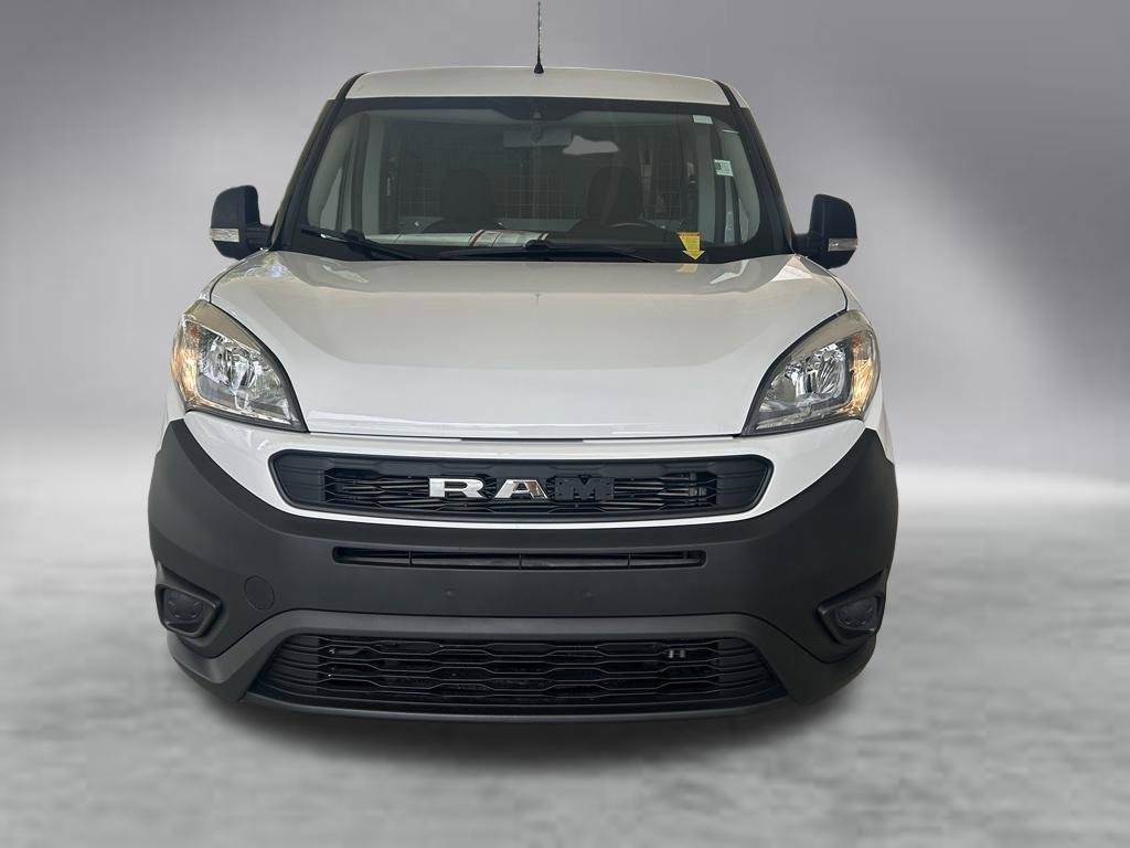 Used 2022 RAM ProMaster City Wagon FWD image 12