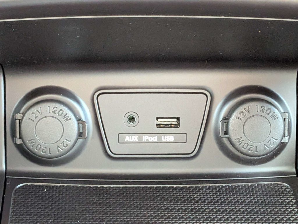 Used 2014 Hyundai Tucson Limited w/ Technology Package 02 FWD image 31