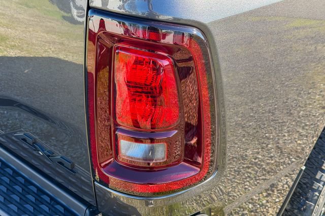 New 2026 RAM 3500 Big Horn image 9