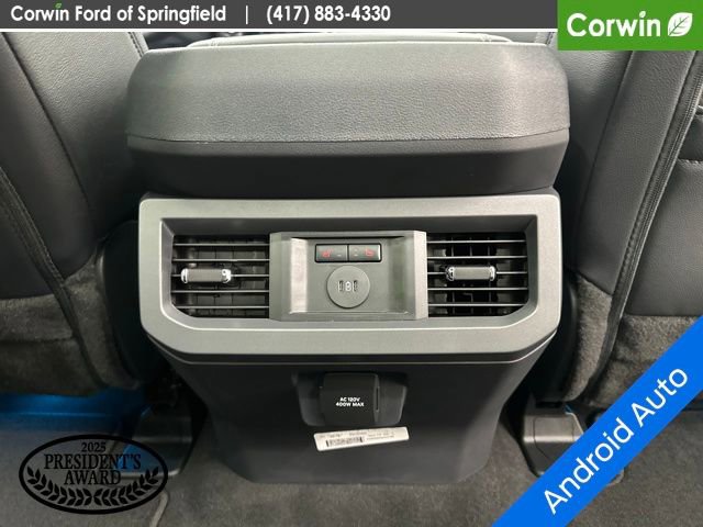 New 2026 Ford F250 Lariat w/ Lariat Ultimate Package AWD/4WD image 17