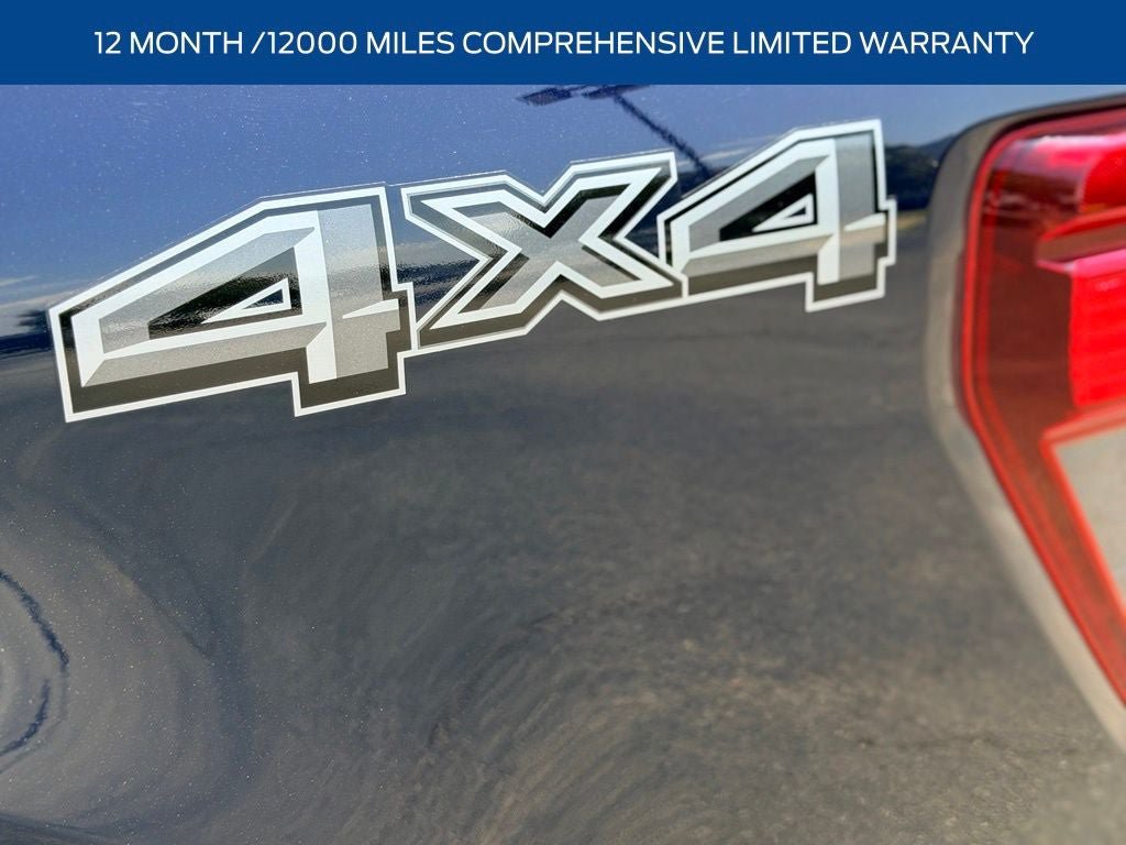Used 2024 Ford F150 XLT w/ Equipment Group 303A High AWD/4WD image 5