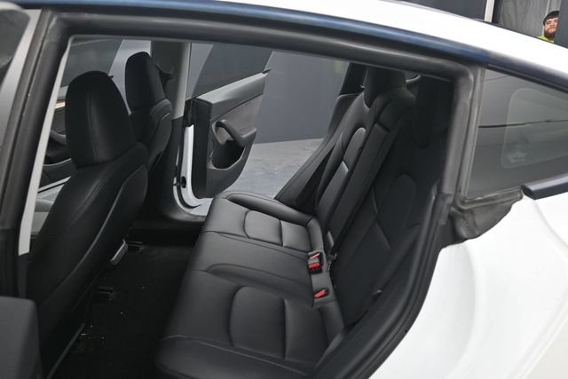Used 2023 Tesla Model 3 Performance AWD/4WD image 35