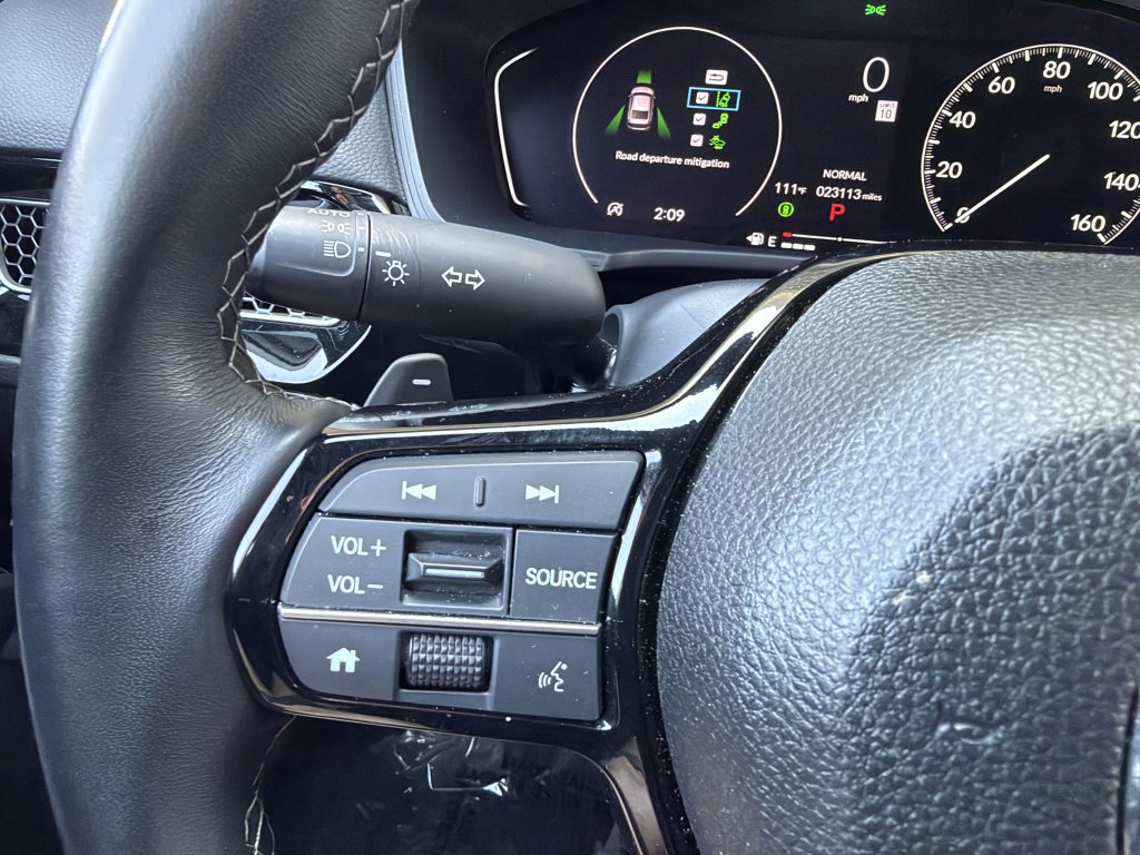 Used 2025 Honda Civic Sport image 27