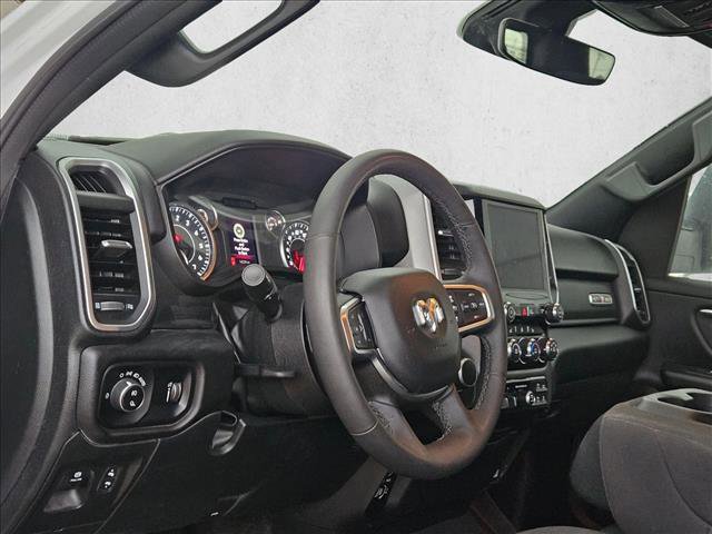 Used 2025 RAM 1500 Lone Star image 10