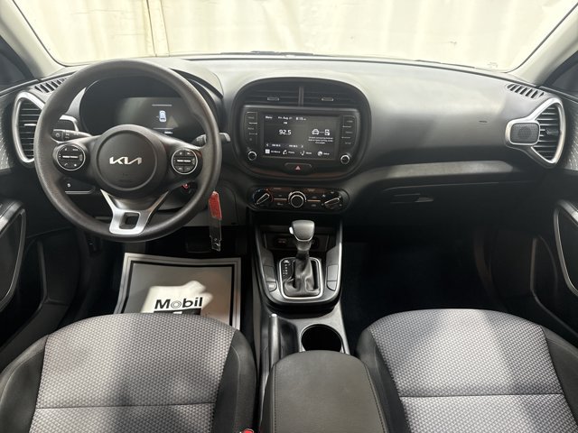 Certified 2024 Kia Soul LX w/ Option Group 015 FWD image 18