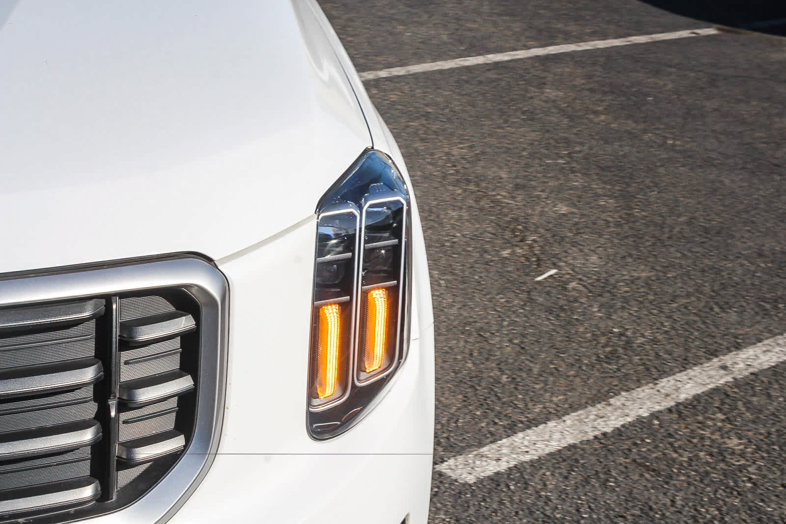 Used 2024 Kia Telluride SX Prestige AWD/4WD image 13