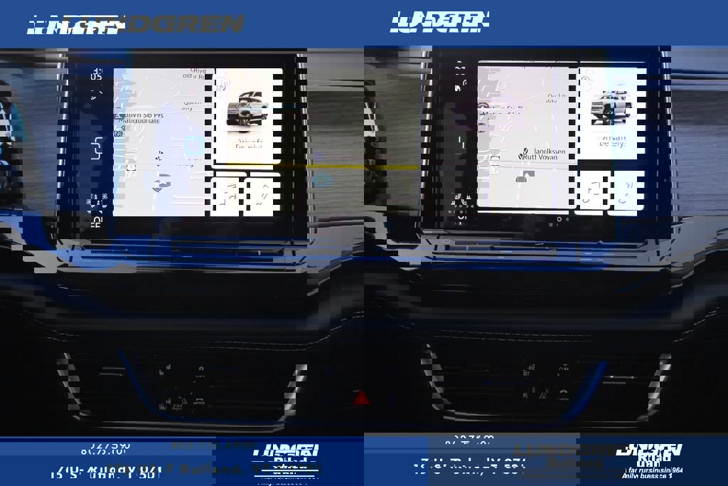 New 2026 Volkswagen Atlas SEL Premium R-Line image 4