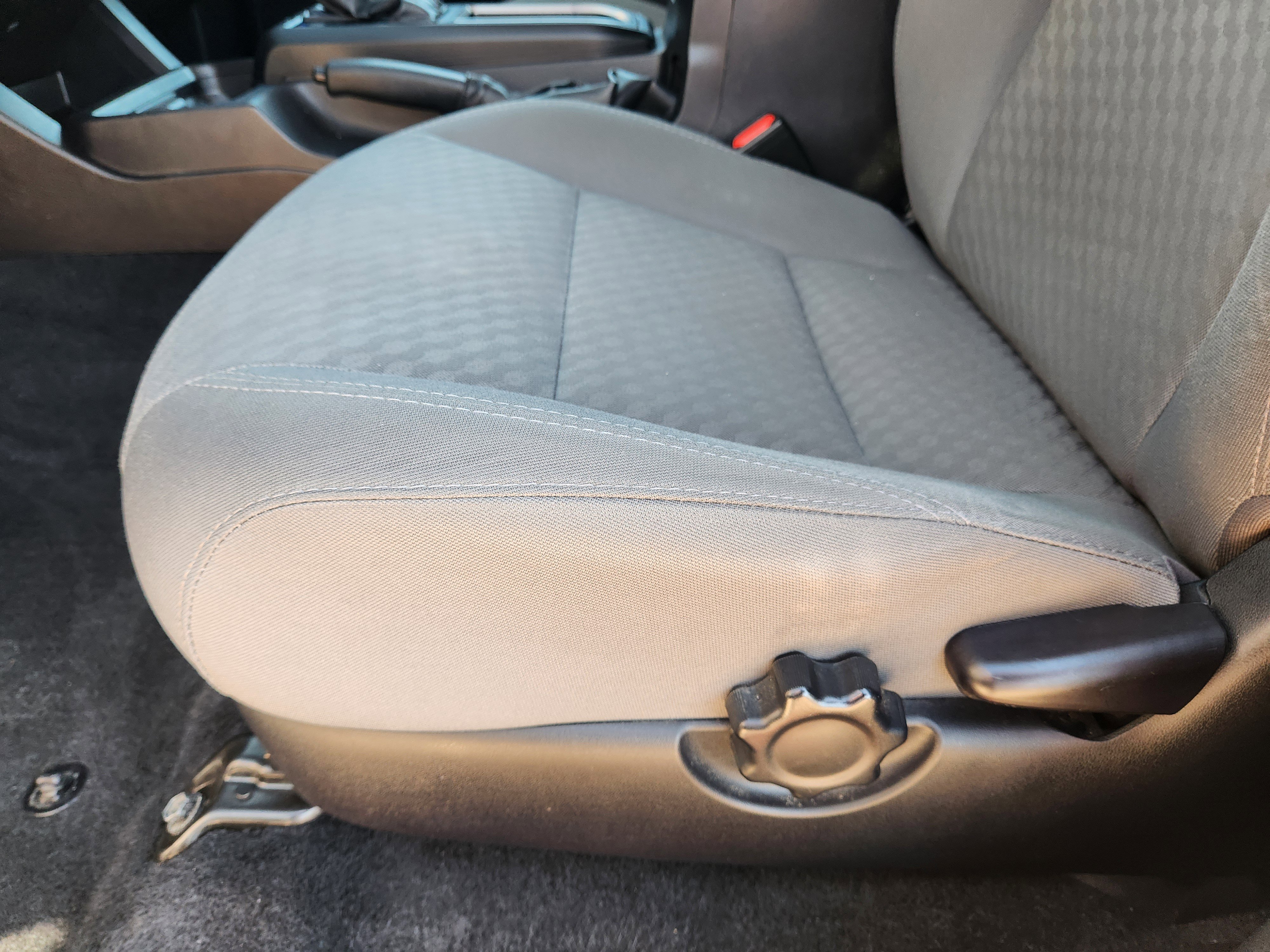 Used 2021 Toyota Tacoma SR image 30