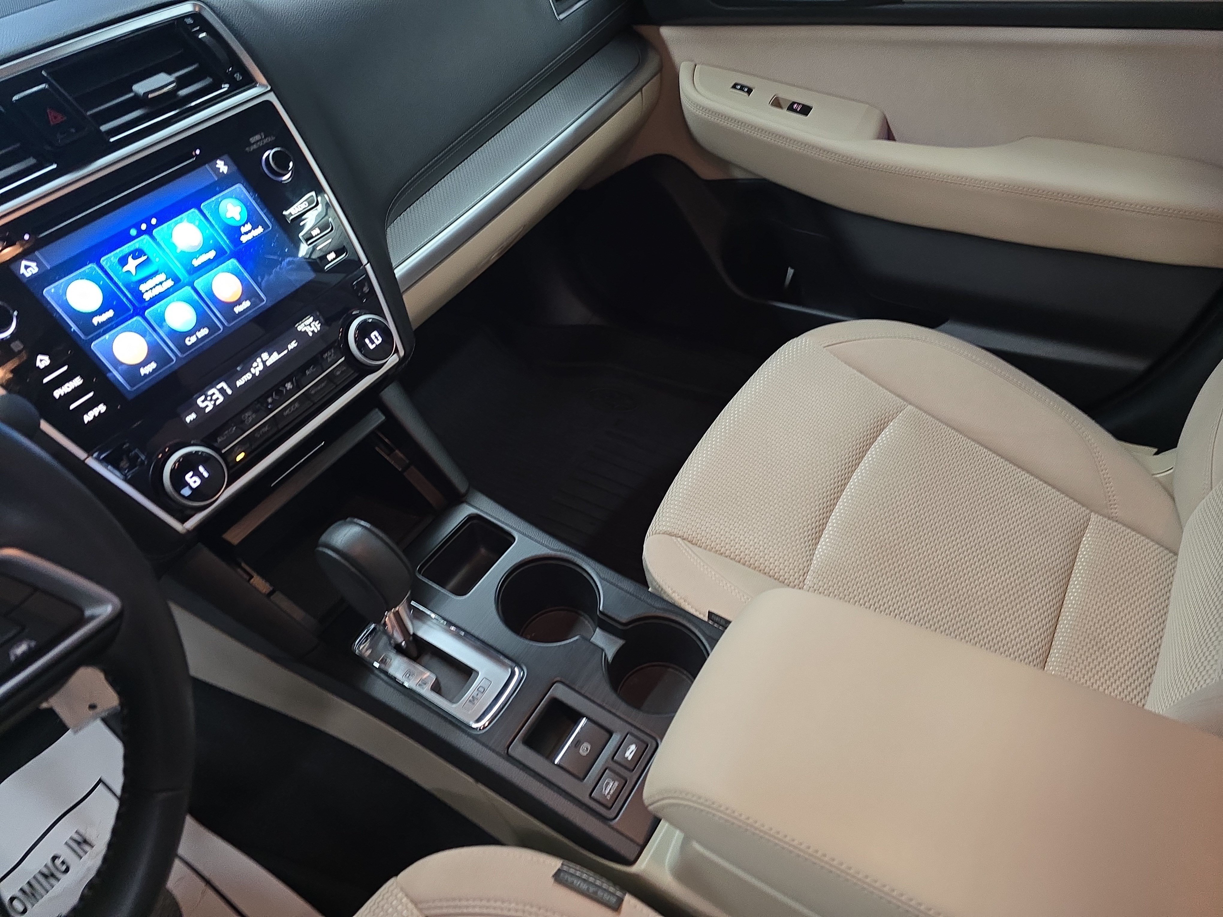 Used 2019 Subaru Outback 2.5i Premium AWD/4WD image 24