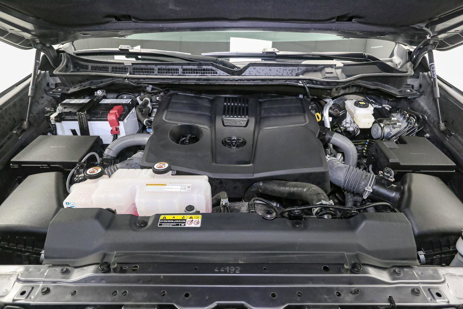 Used 2024 Toyota Tundra SR5 image 13