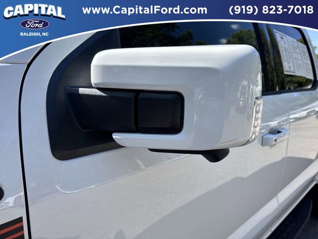 Used 2025 Ford F150 Raptor w/ Equipment Group 803A Raptor R AWD/4WD image 12