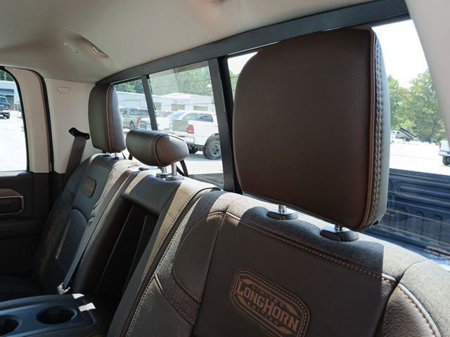 New 2026 RAM 2500 Limited image 23