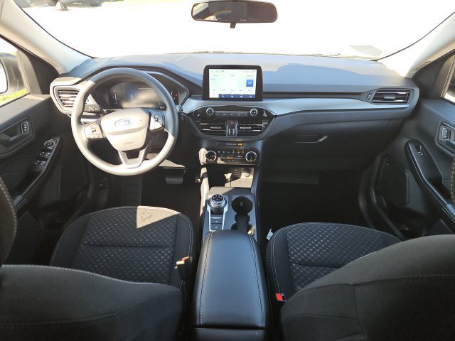 Certified 2025 Ford Escape Active FWD image 9