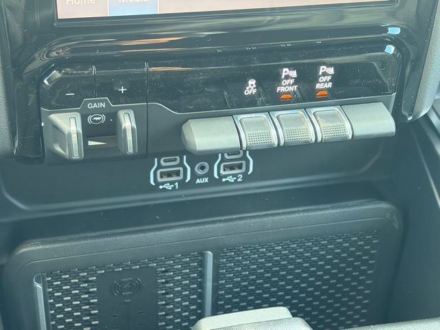 New 2026 RAM 1500 Big Horn image 23