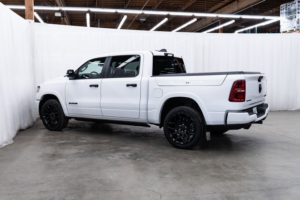 New 2026 RAM 1500 Limited image 4