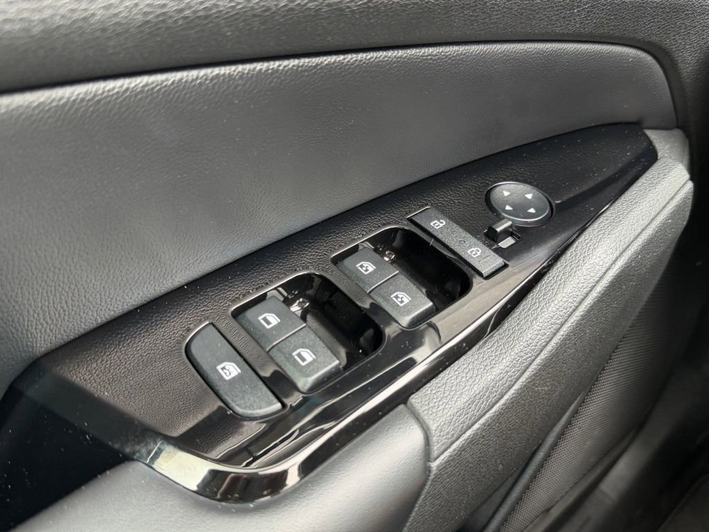 Used 2023 Kia Sportage EX FWD image 20