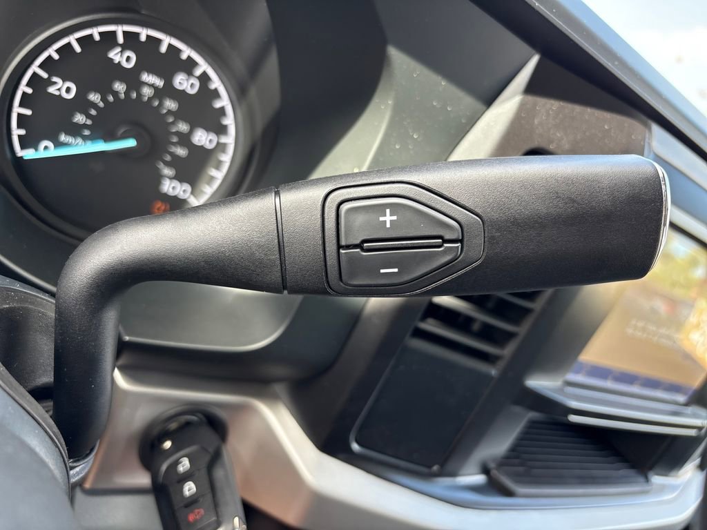 New 2026 Ford F250 XL w/ STX Appearance Package image 27